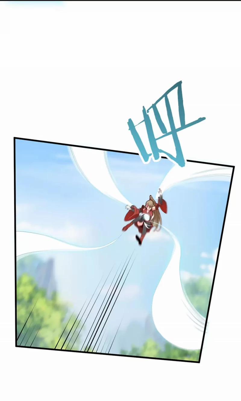 Mang Theo Các Tiên Tử Vô Địch Thiên Hạ 10 trang 42