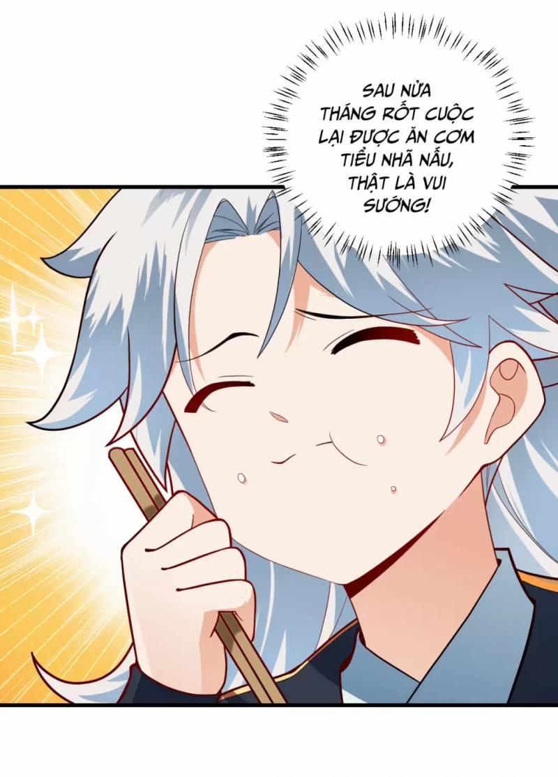 Mang Theo Các Tiên Tử Vô Địch Thiên Hạ 10 trang 49