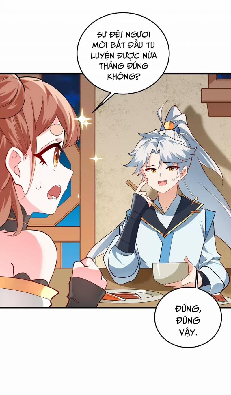 Mang Theo Các Tiên Tử Vô Địch Thiên Hạ 10 trang 51