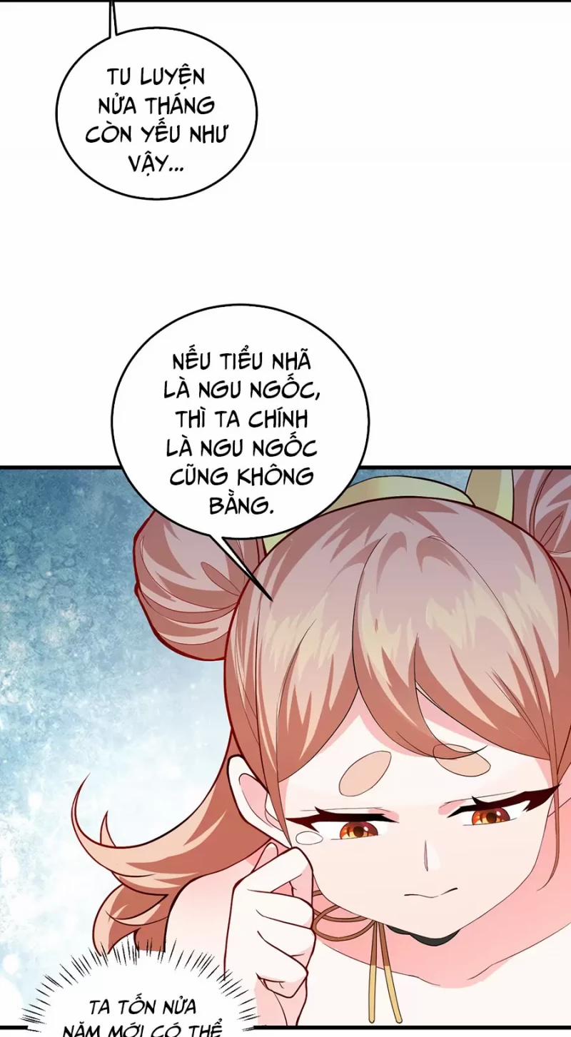 Mang Theo Các Tiên Tử Vô Địch Thiên Hạ 10 trang 53