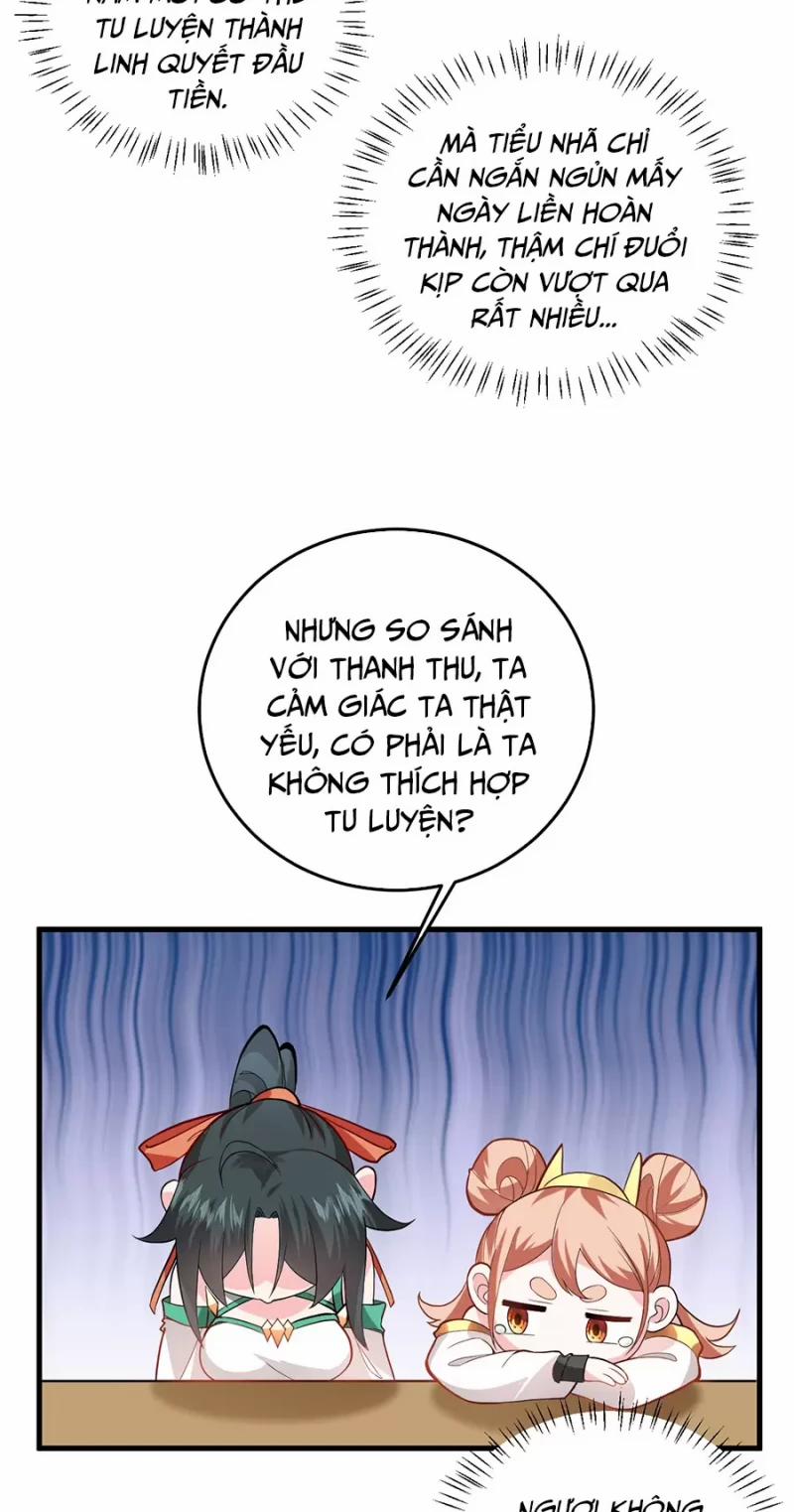 Mang Theo Các Tiên Tử Vô Địch Thiên Hạ 10 trang 54
