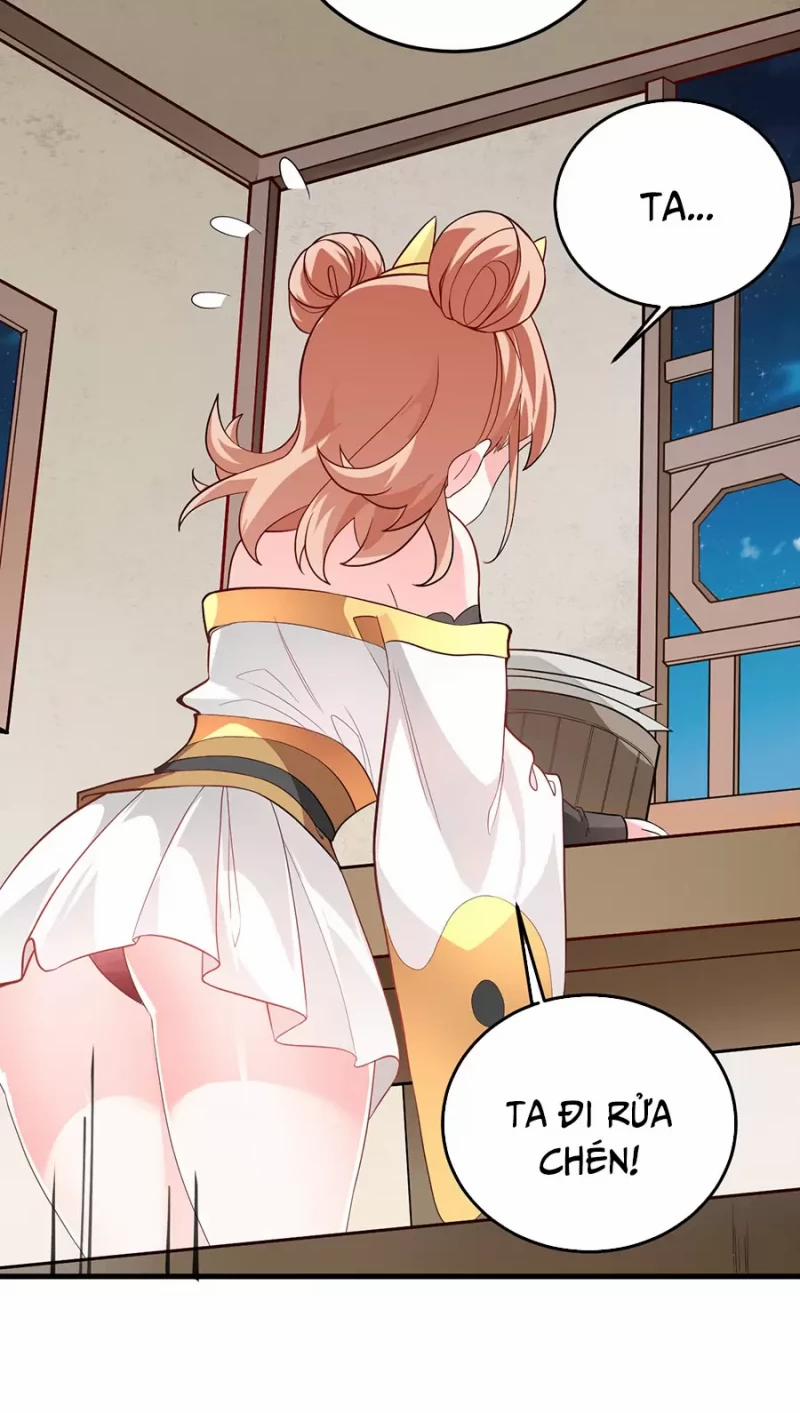 Mang Theo Các Tiên Tử Vô Địch Thiên Hạ 10 trang 56