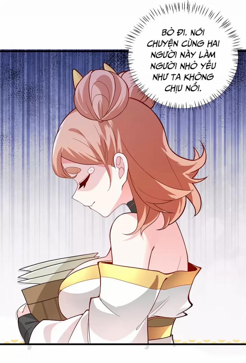 Mang Theo Các Tiên Tử Vô Địch Thiên Hạ 10 trang 57