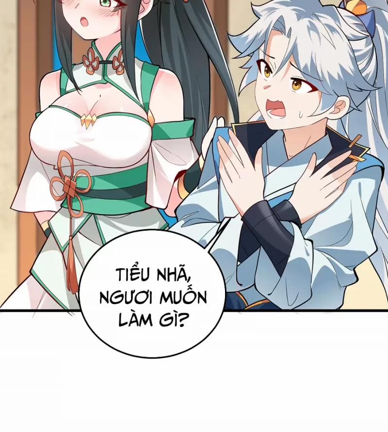 Mang Theo Các Tiên Tử Vô Địch Thiên Hạ 10 trang 61