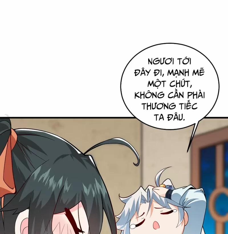 Mang Theo Các Tiên Tử Vô Địch Thiên Hạ 10 trang 62