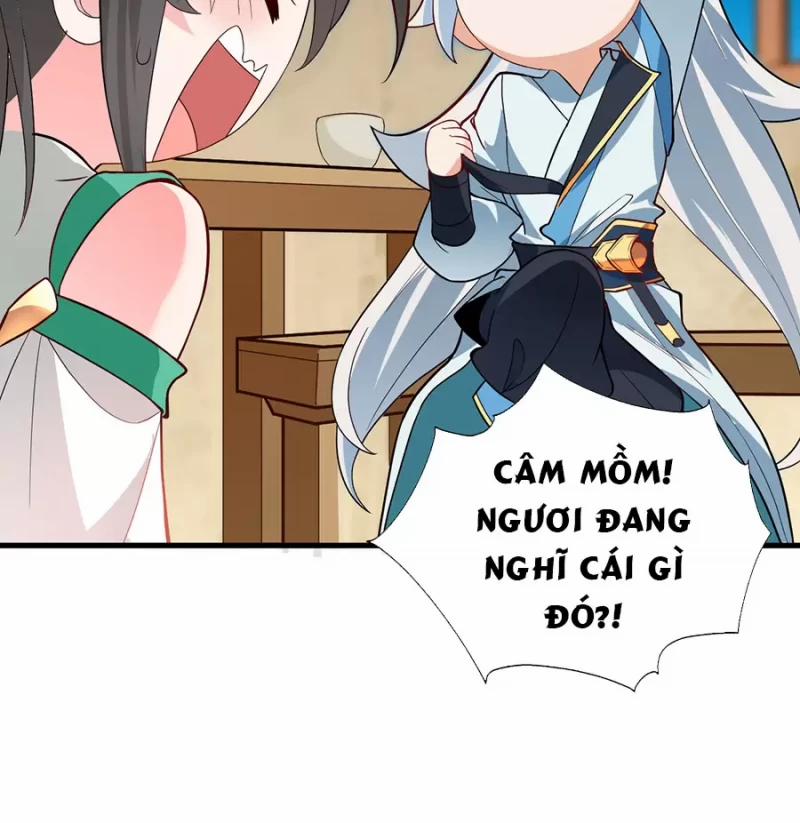 Mang Theo Các Tiên Tử Vô Địch Thiên Hạ 10 trang 63