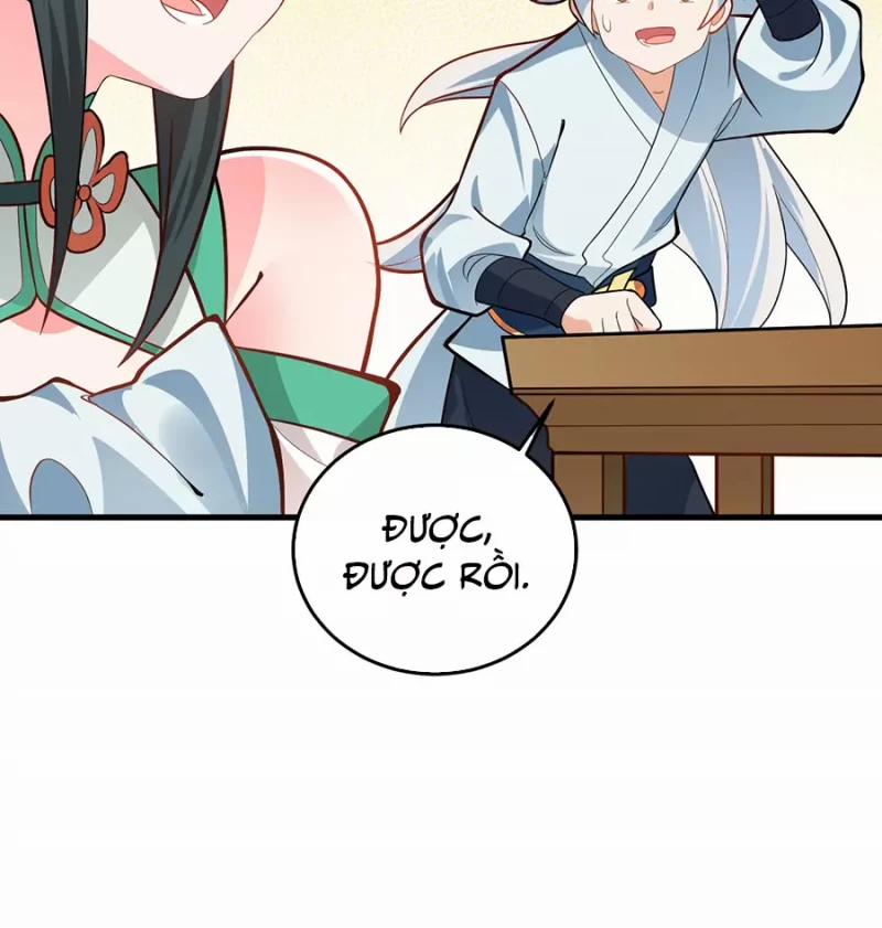 Mang Theo Các Tiên Tử Vô Địch Thiên Hạ 10 trang 69