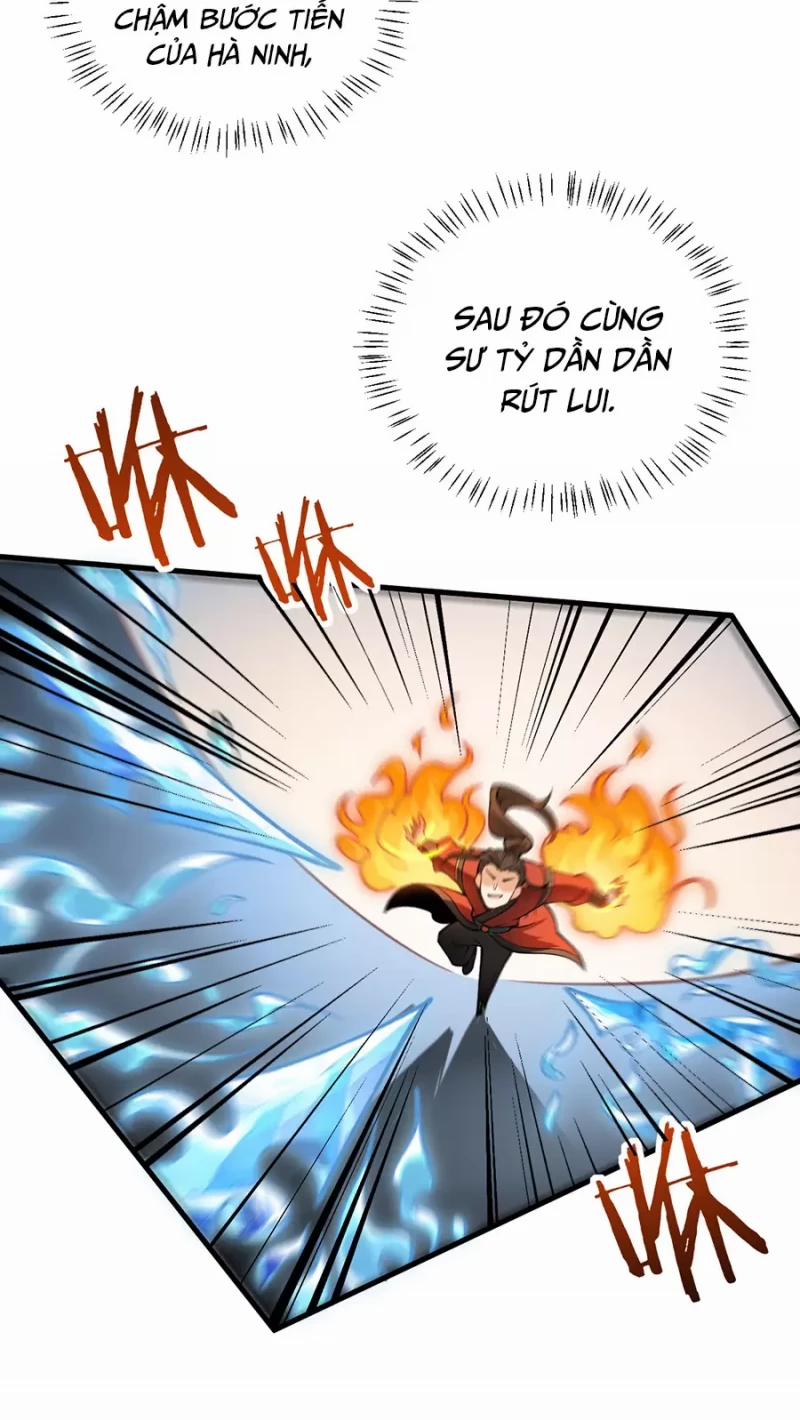 Mang Theo Các Tiên Tử Vô Địch Thiên Hạ 10 trang 7