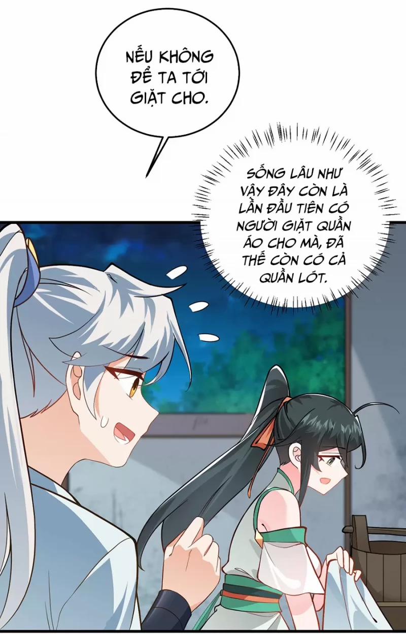 Mang Theo Các Tiên Tử Vô Địch Thiên Hạ 10 trang 70