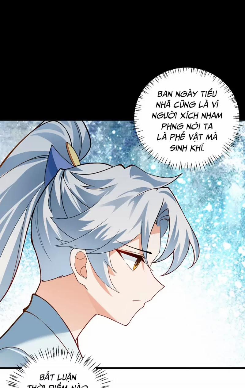 Mang Theo Các Tiên Tử Vô Địch Thiên Hạ 10 trang 76