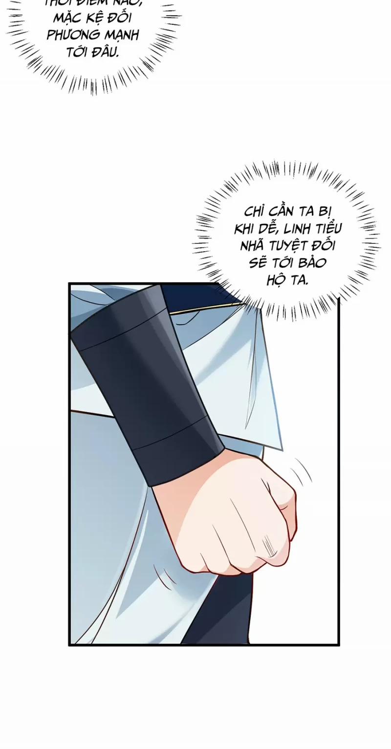 Mang Theo Các Tiên Tử Vô Địch Thiên Hạ 10 trang 77