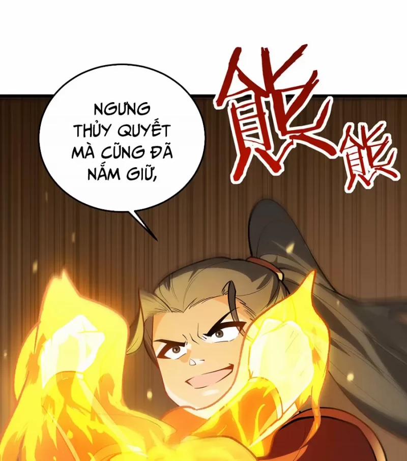 Mang Theo Các Tiên Tử Vô Địch Thiên Hạ 10 trang 8