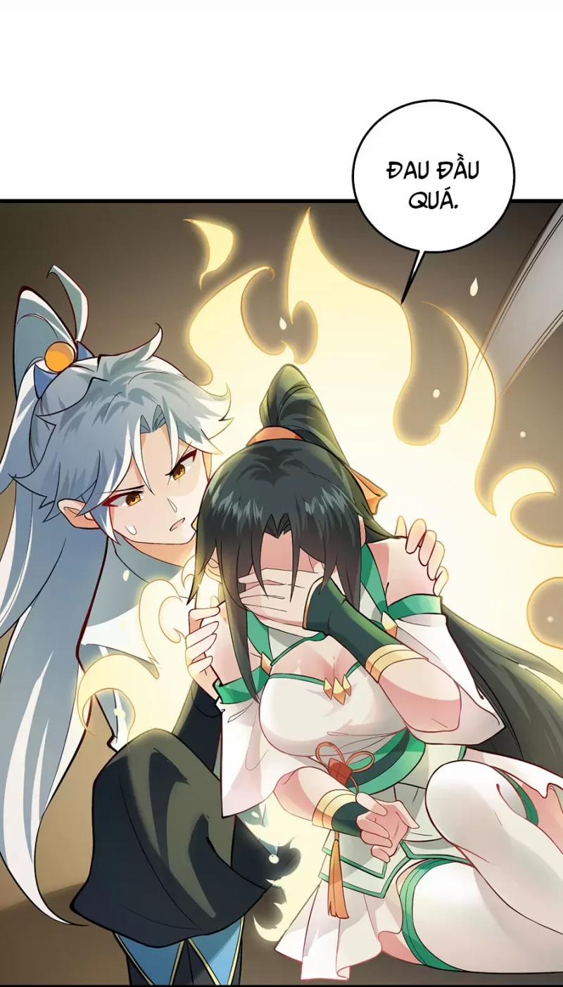 Mang Theo Các Tiên Tử Vô Địch Thiên Hạ 10 trang 81