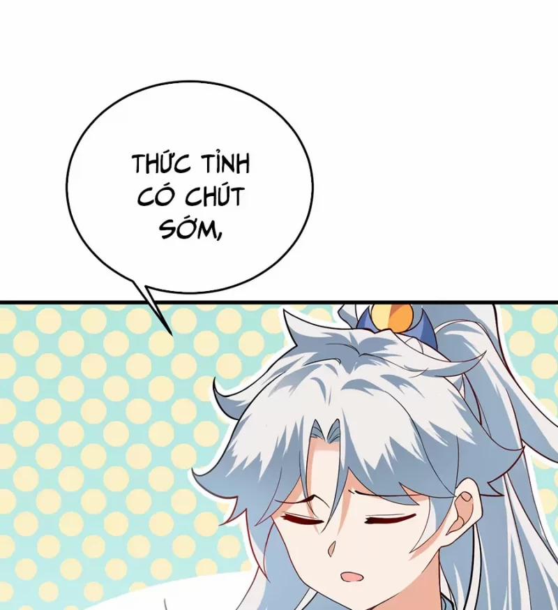 Mang Theo Các Tiên Tử Vô Địch Thiên Hạ 11 trang 12