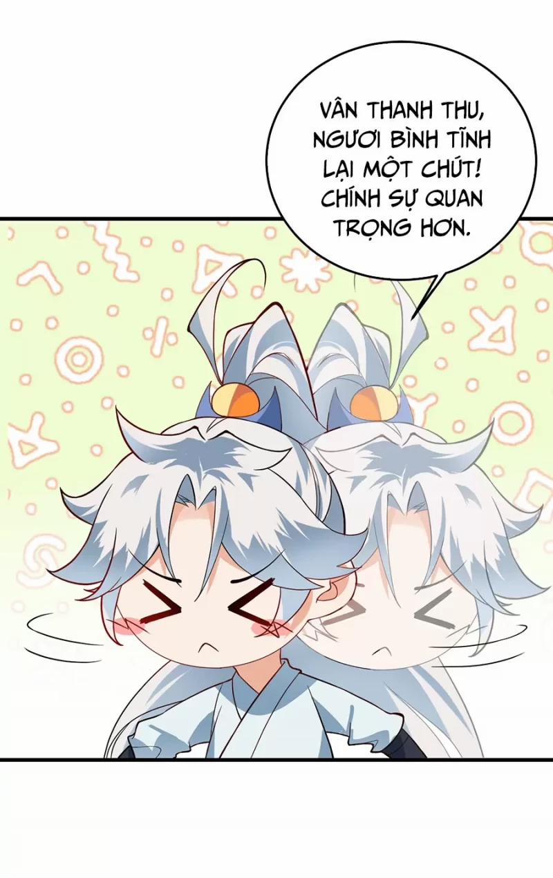 Mang Theo Các Tiên Tử Vô Địch Thiên Hạ 11 trang 21