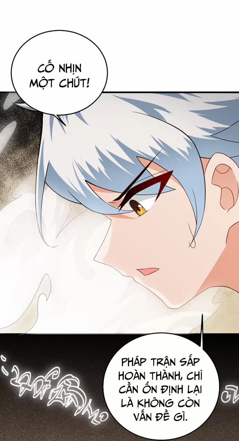 Mang Theo Các Tiên Tử Vô Địch Thiên Hạ 11 trang 29