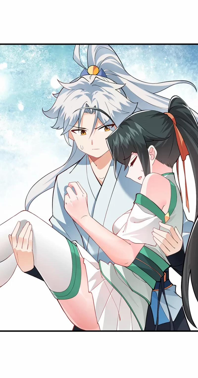 Mang Theo Các Tiên Tử Vô Địch Thiên Hạ 11 trang 3