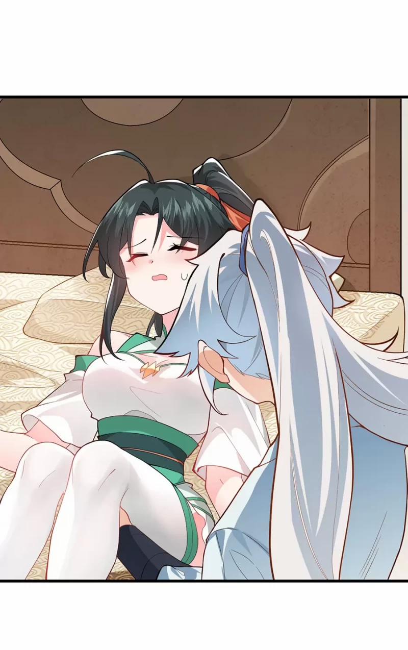 Mang Theo Các Tiên Tử Vô Địch Thiên Hạ 11 trang 4