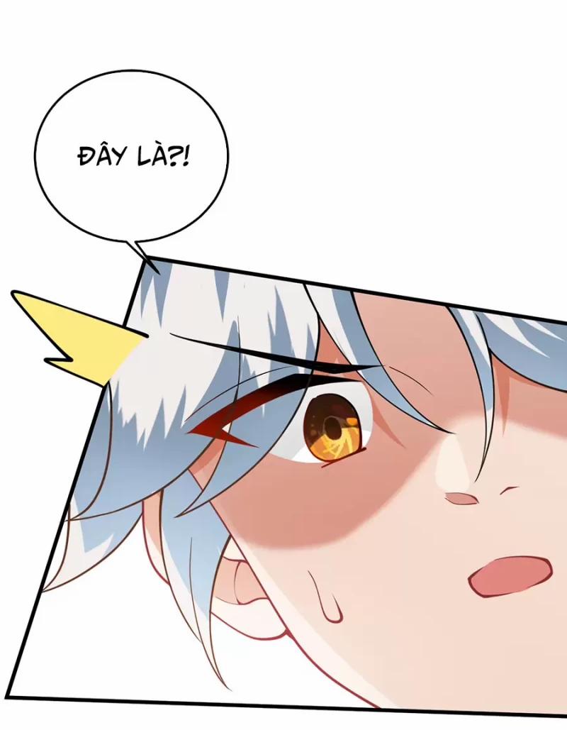 Mang Theo Các Tiên Tử Vô Địch Thiên Hạ 11 trang 44