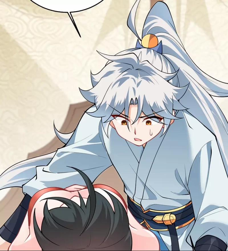 Mang Theo Các Tiên Tử Vô Địch Thiên Hạ 11 trang 46