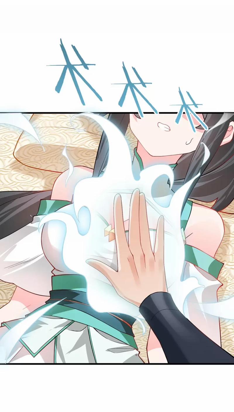 Mang Theo Các Tiên Tử Vô Địch Thiên Hạ 11 trang 5