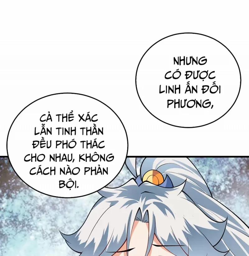 Mang Theo Các Tiên Tử Vô Địch Thiên Hạ 11 trang 52