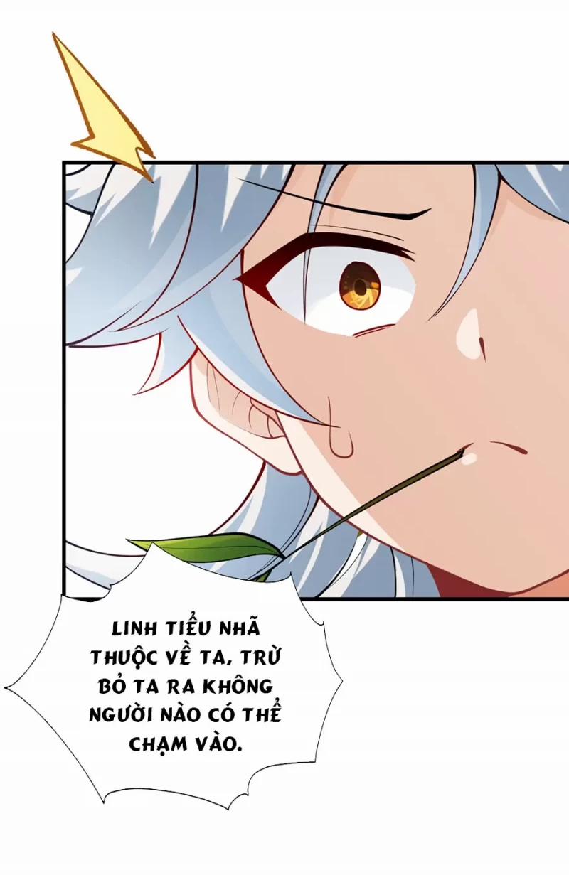 Mang Theo Các Tiên Tử Vô Địch Thiên Hạ 11 trang 54
