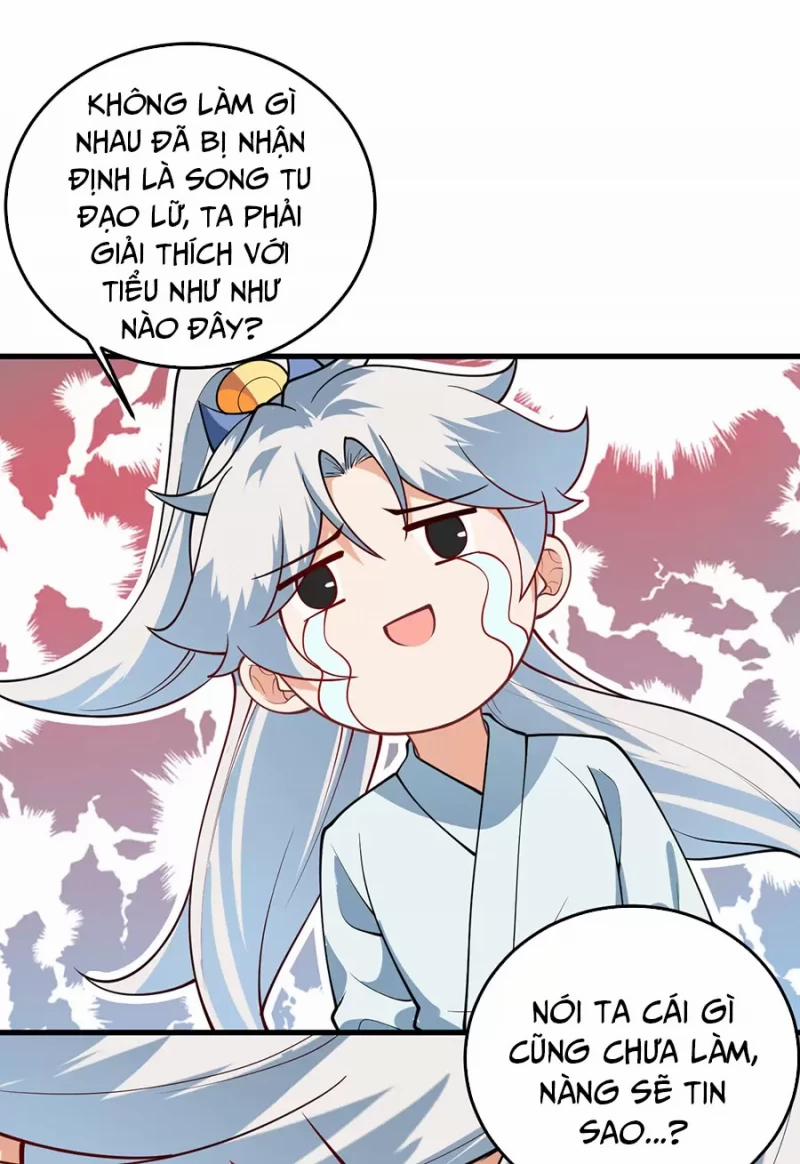 Mang Theo Các Tiên Tử Vô Địch Thiên Hạ 11 trang 57