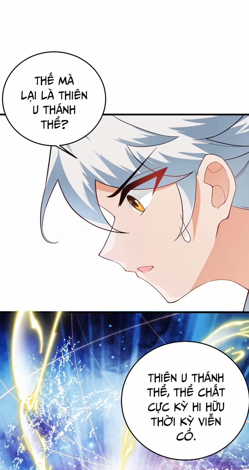 Mang Theo Các Tiên Tử Vô Địch Thiên Hạ 11 trang 6