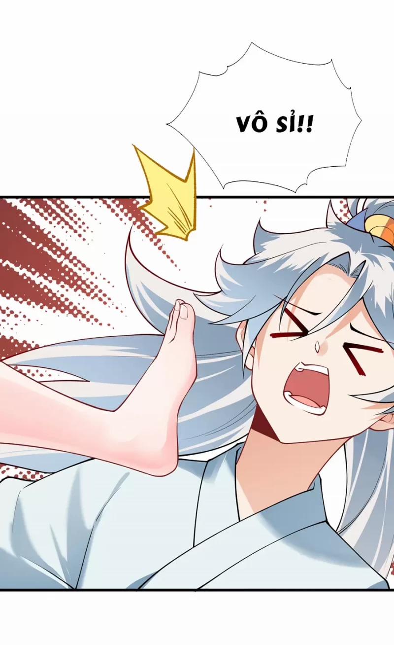 Mang Theo Các Tiên Tử Vô Địch Thiên Hạ 11 trang 65