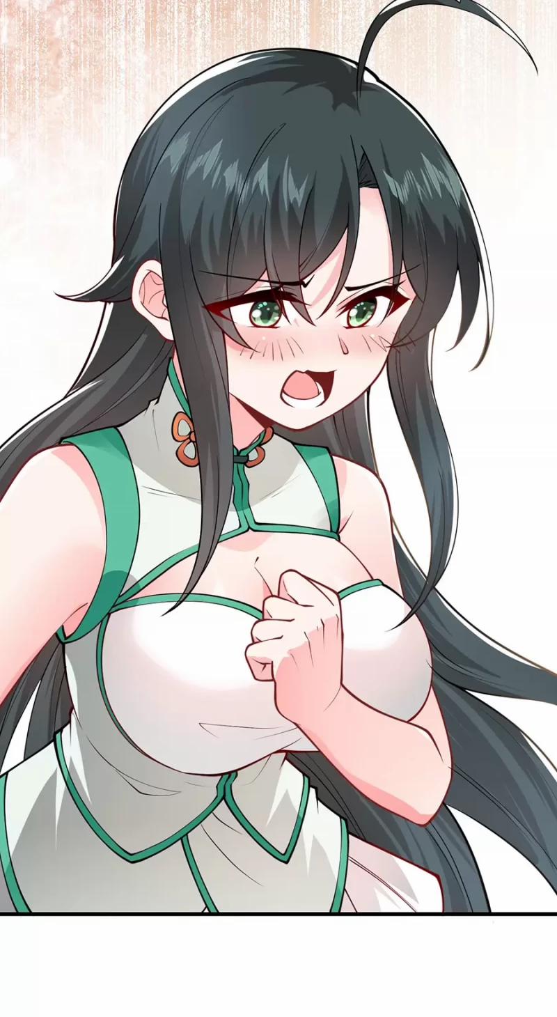 Mang Theo Các Tiên Tử Vô Địch Thiên Hạ 11 trang 68