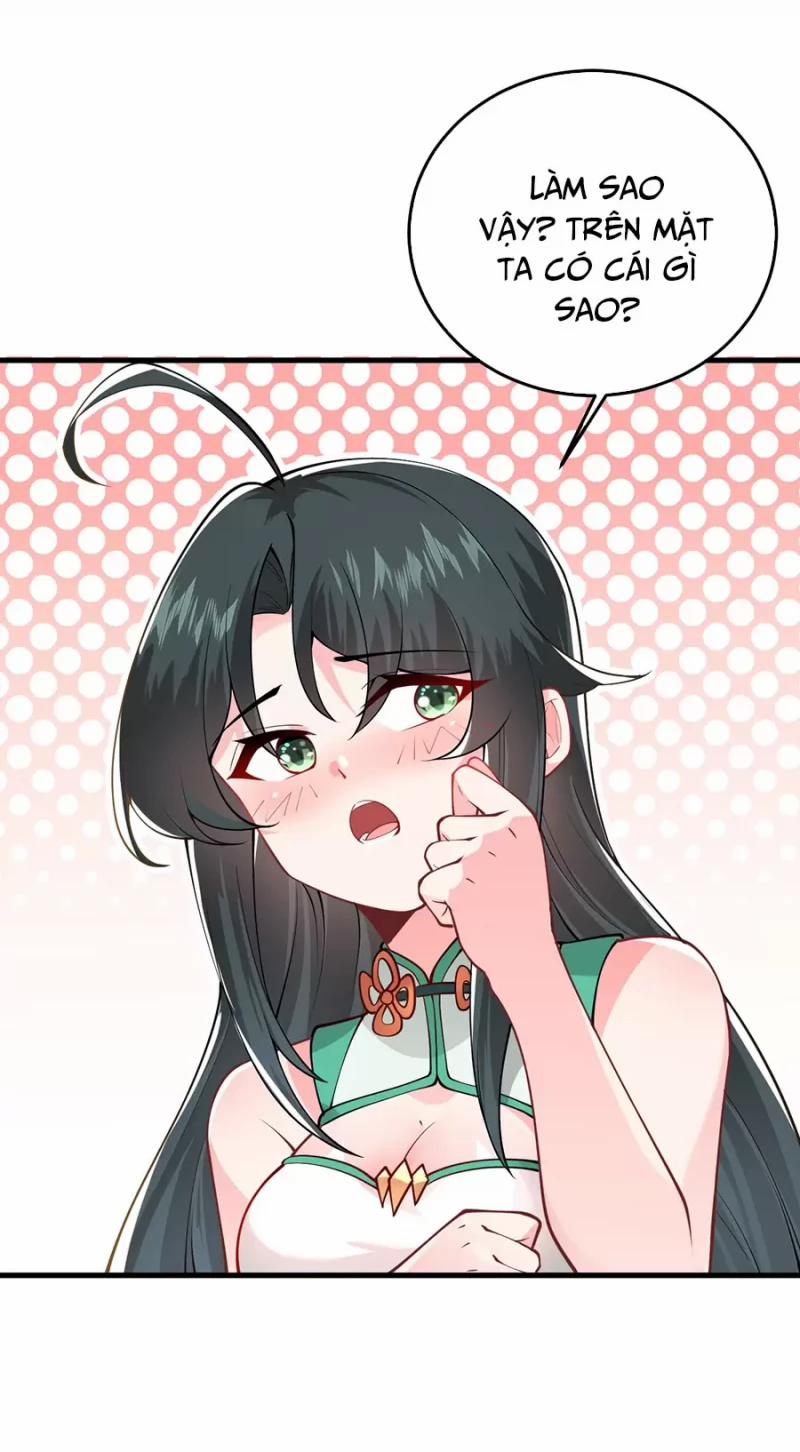 Mang Theo Các Tiên Tử Vô Địch Thiên Hạ 11 trang 73