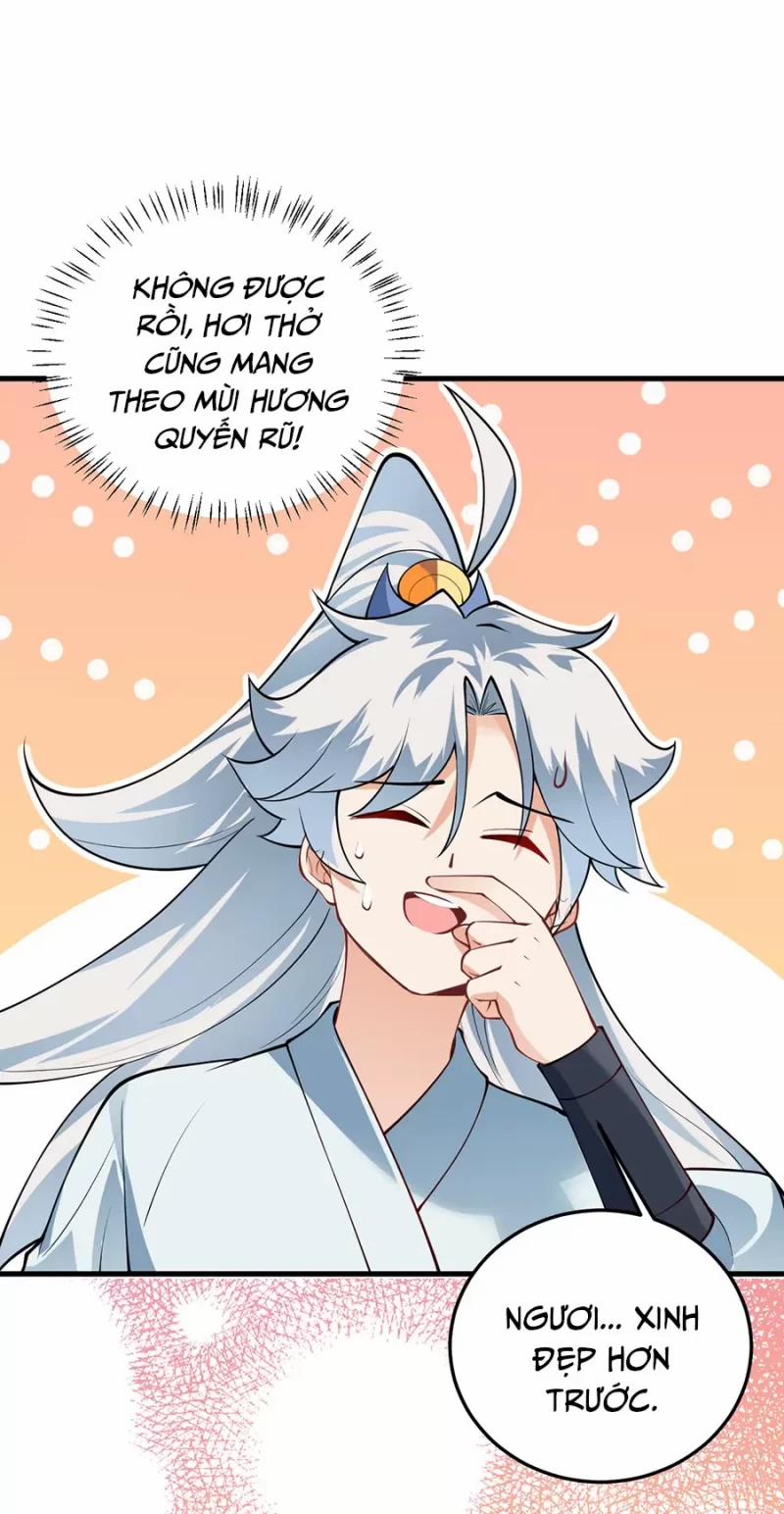 Mang Theo Các Tiên Tử Vô Địch Thiên Hạ 11 trang 74