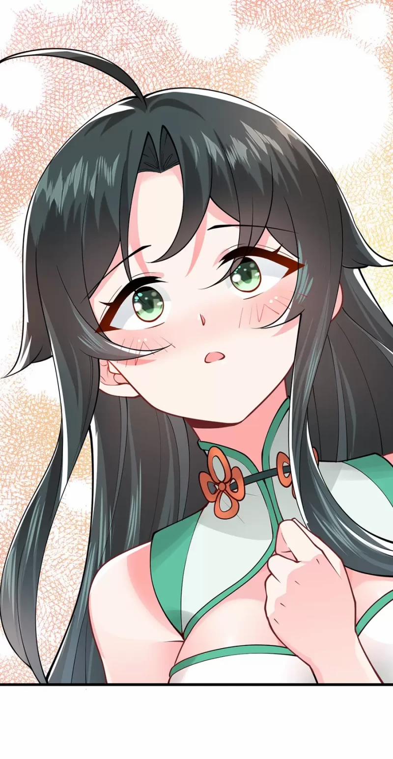 Mang Theo Các Tiên Tử Vô Địch Thiên Hạ 11 trang 75