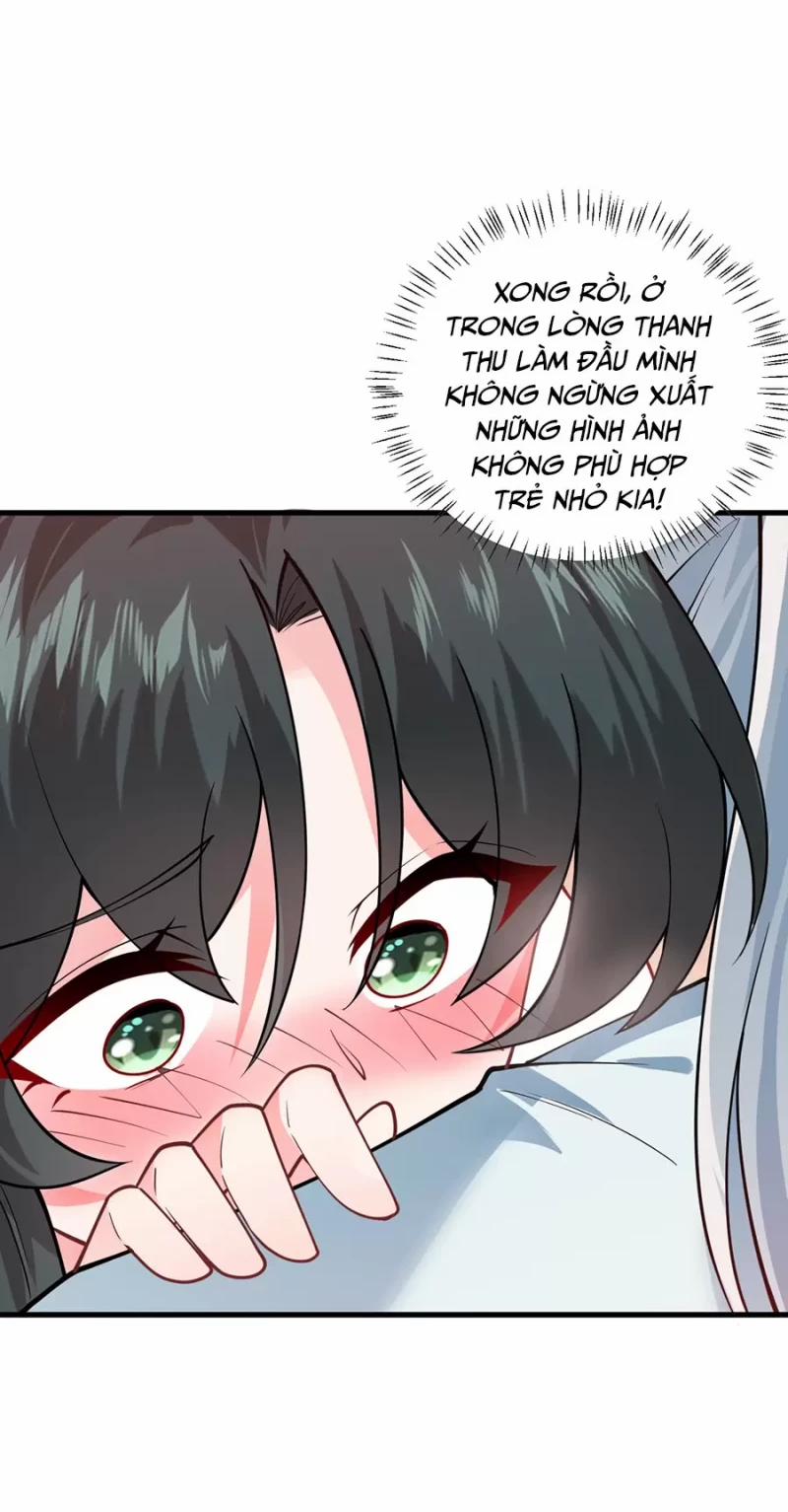 Mang Theo Các Tiên Tử Vô Địch Thiên Hạ 12.1 trang 11