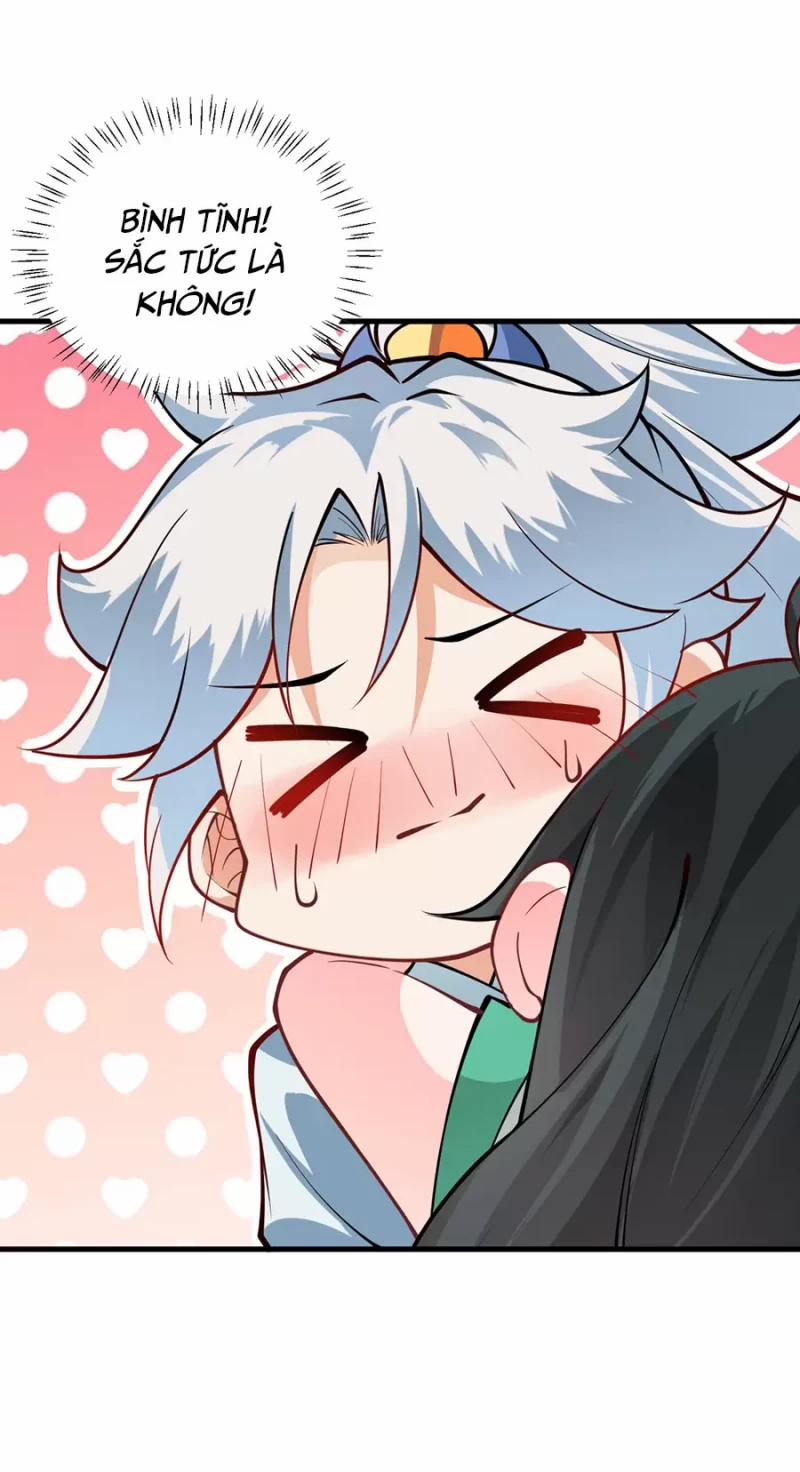 Mang Theo Các Tiên Tử Vô Địch Thiên Hạ 12.1 trang 13