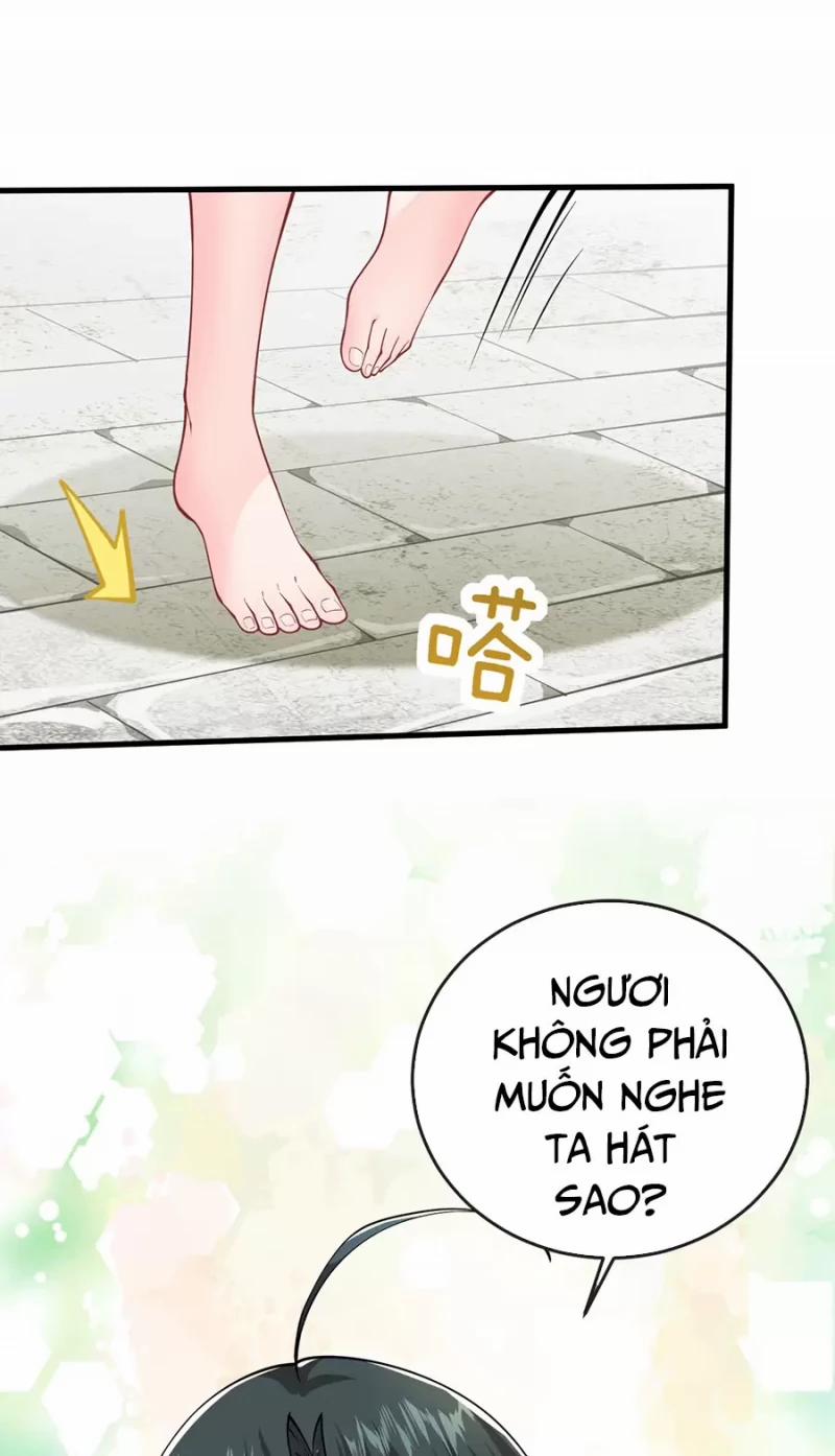 Mang Theo Các Tiên Tử Vô Địch Thiên Hạ 12.1 trang 20