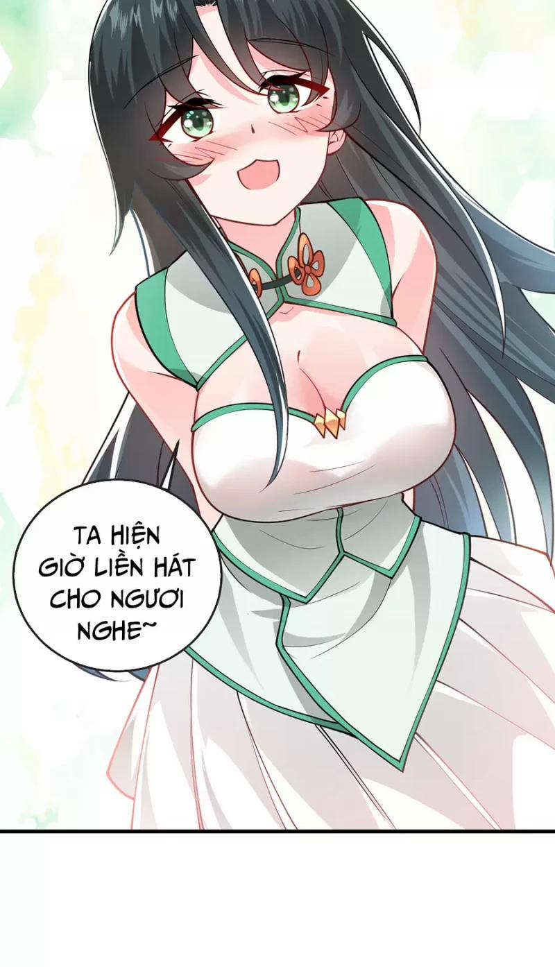 Mang Theo Các Tiên Tử Vô Địch Thiên Hạ 12.1 trang 21