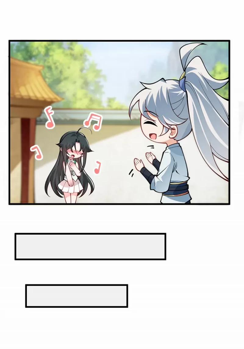 Mang Theo Các Tiên Tử Vô Địch Thiên Hạ 12.1 trang 23