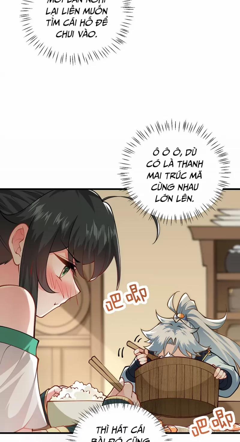 Mang Theo Các Tiên Tử Vô Địch Thiên Hạ 12.1 trang 26