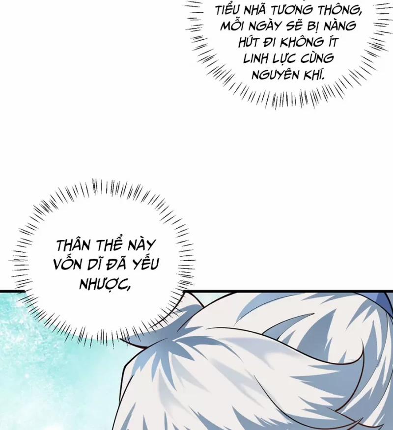Mang Theo Các Tiên Tử Vô Địch Thiên Hạ 12.1 trang 29
