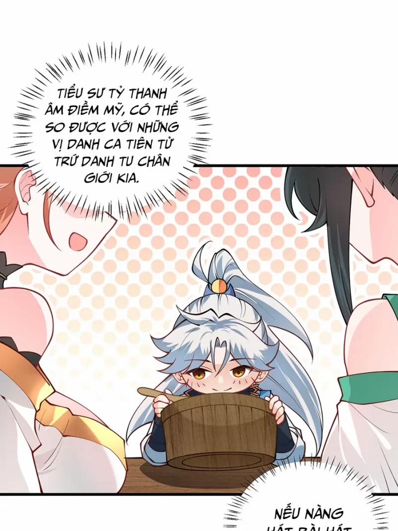 Mang Theo Các Tiên Tử Vô Địch Thiên Hạ 12.1 trang 36