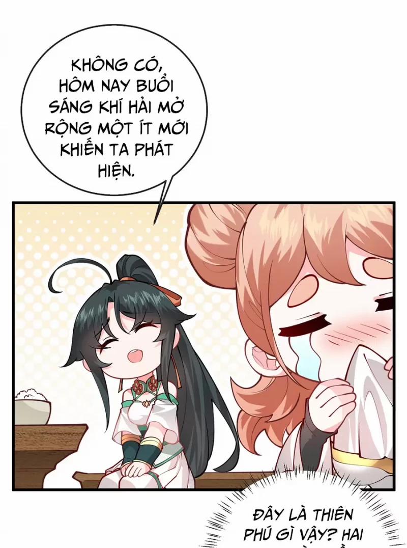 Mang Theo Các Tiên Tử Vô Địch Thiên Hạ 12.1 trang 43