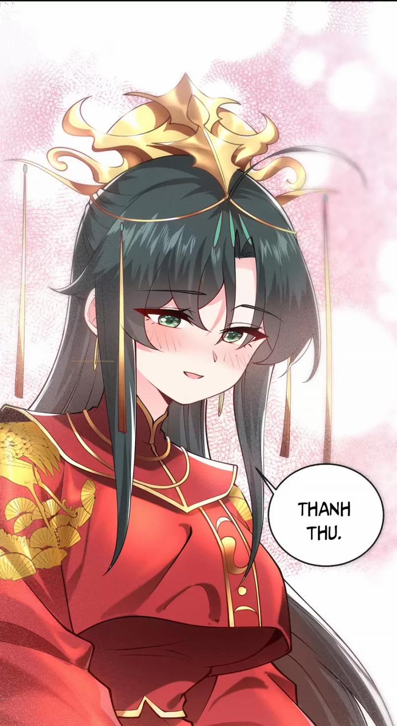 Mang Theo Các Tiên Tử Vô Địch Thiên Hạ 12.1 trang 7