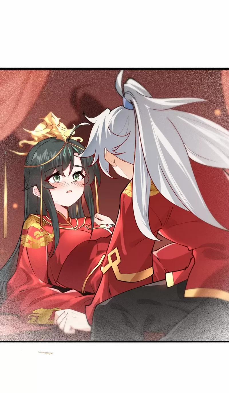 Mang Theo Các Tiên Tử Vô Địch Thiên Hạ 12.1 trang 9