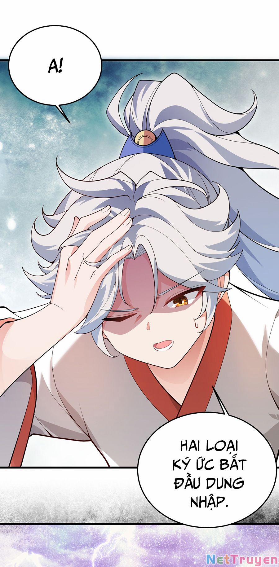 Mang Theo Các Tiên Tử Vô Địch Thiên Hạ 2 trang 11