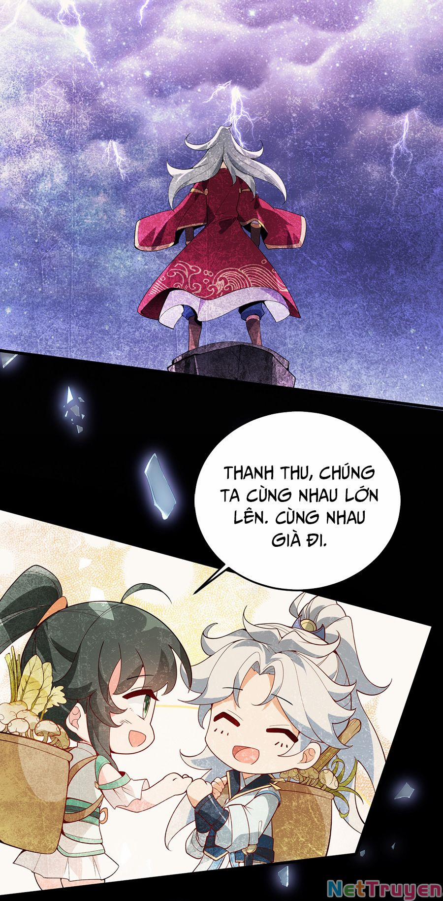 Mang Theo Các Tiên Tử Vô Địch Thiên Hạ 2 trang 12