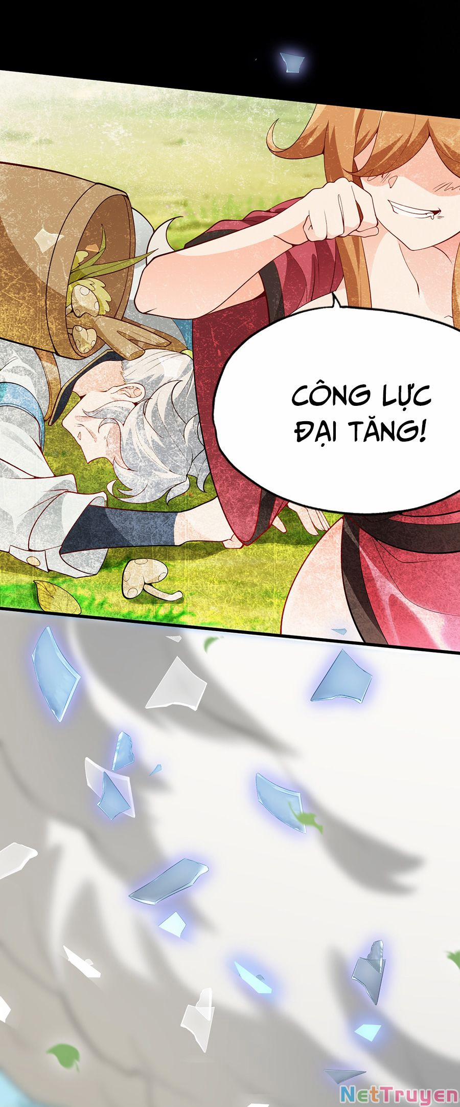 Mang Theo Các Tiên Tử Vô Địch Thiên Hạ 2 trang 15