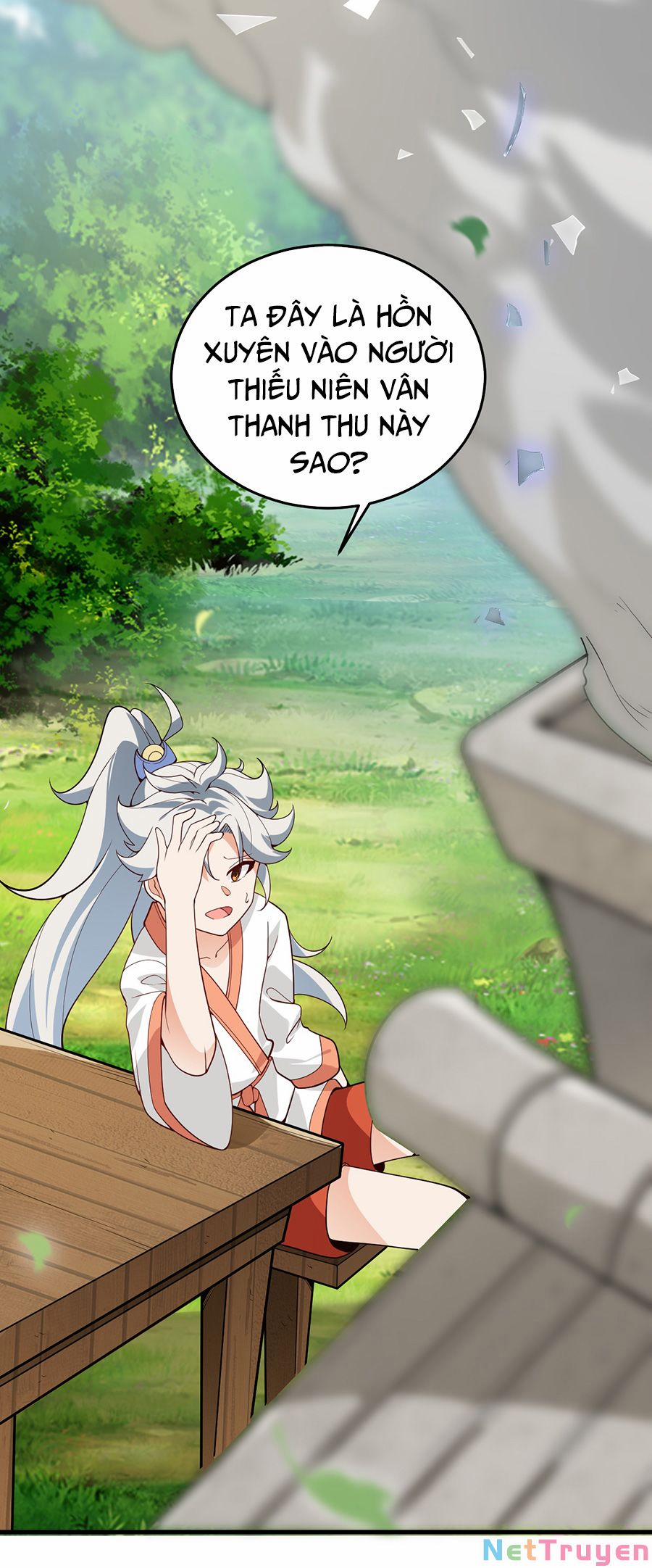 Mang Theo Các Tiên Tử Vô Địch Thiên Hạ 2 trang 16