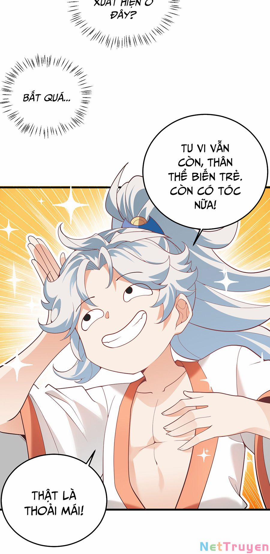 Mang Theo Các Tiên Tử Vô Địch Thiên Hạ 2 trang 18